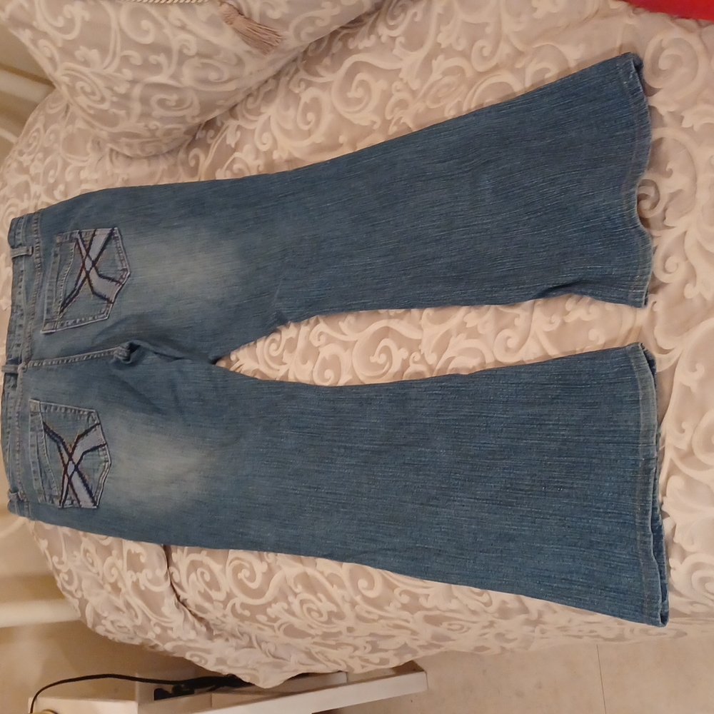 Rue 21 jeans - Picture 2 of 7
